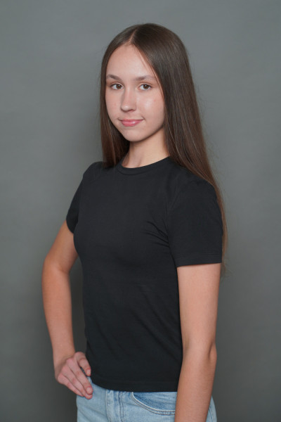 Аделина Акулинушкина - фото № 2