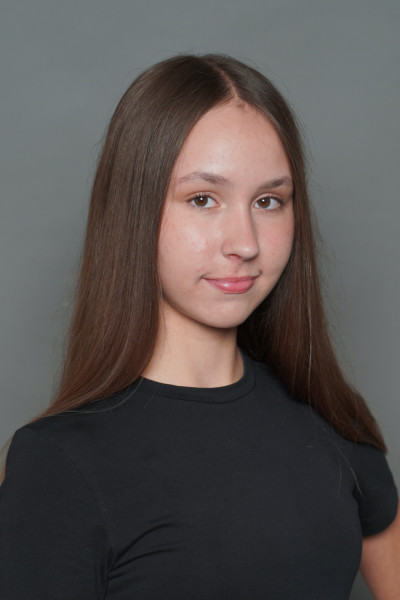 Аделина Акулинушкина